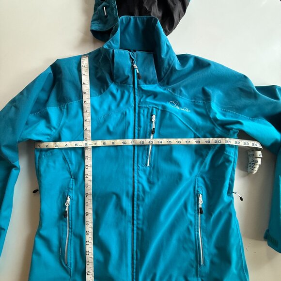 Dare2B ARED Ski/Snowboard Jacket - W size XL - Picture 3 of 13